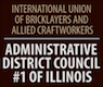 Bricklayers & Allied Craft Workers Administrative District Council 